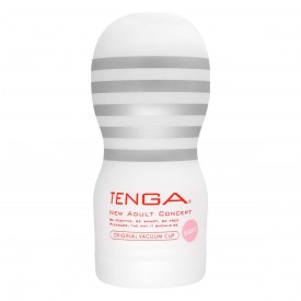 Мастурбатор TENGA Original Vacuum Cup Soft